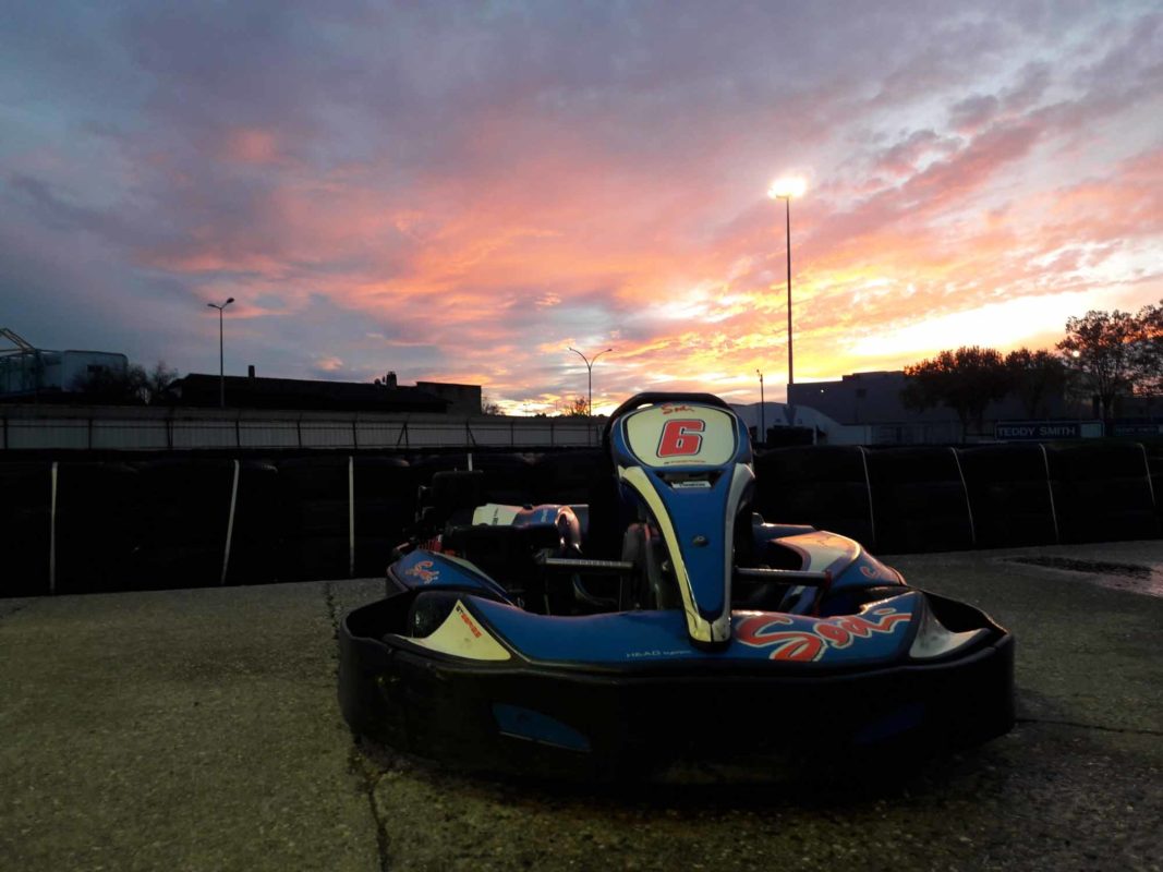 Karting Albi
