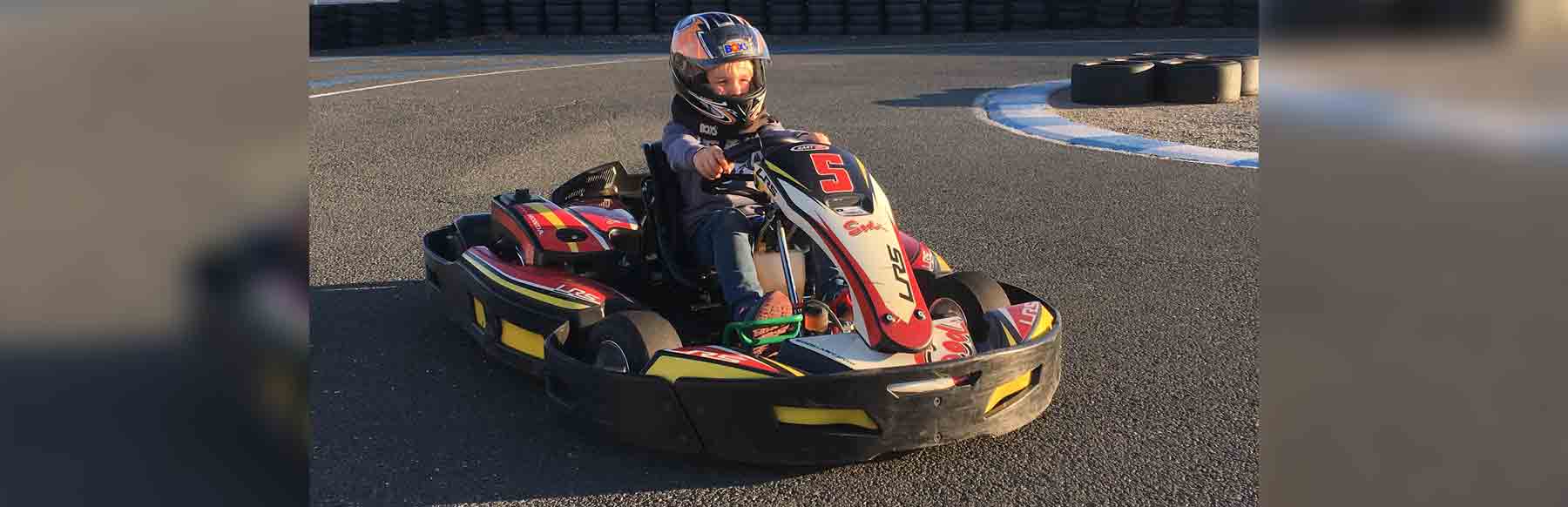 Karting Enfants Albi