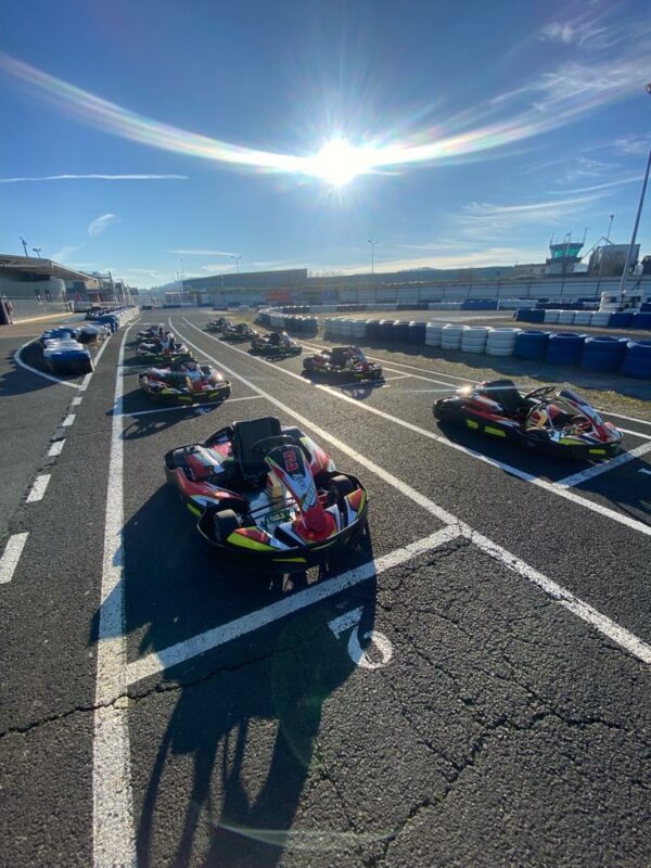 Albi Kart Experience
